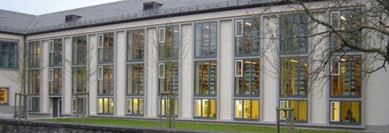 Neue Pfarrarchivpflegerin im Bistum Limburg